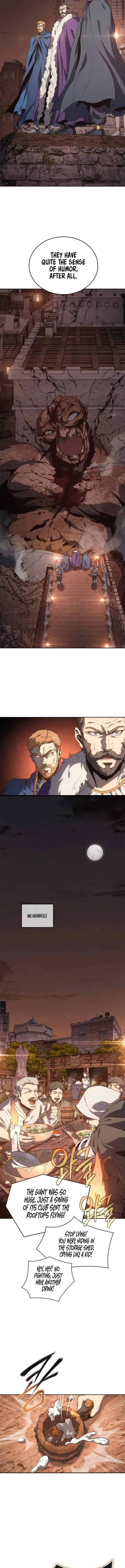 Why I Quit Being the Demon King Chapter 65 5